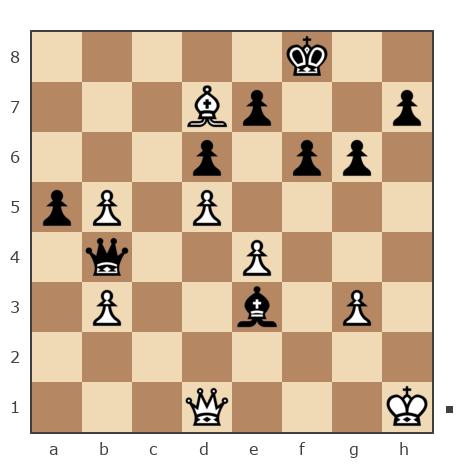 Game #7811764 - Антон Петрович Божко (Bozh_ko) vs Борис Абрамович Либерман (Boris_1945)