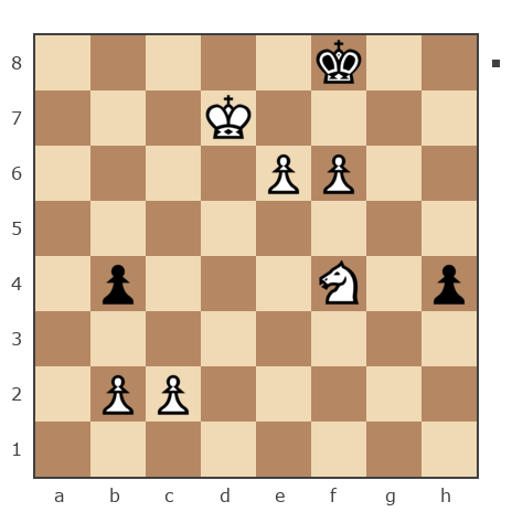 Game #1888667 - Кривоносов Александр Николаевич (Krivoyko) vs сафонов денис (Мариарти)