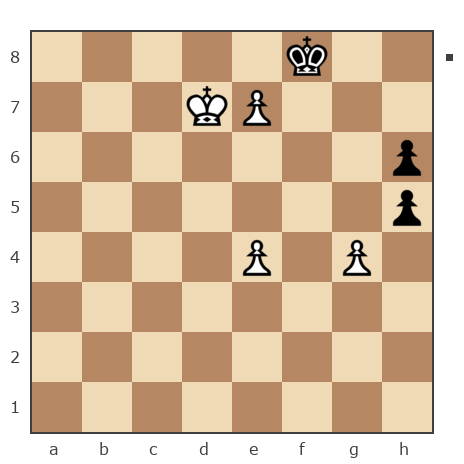 Game #7889334 - Алексей Алексеевич Фадеев (Safron4ik) vs Андрей Александрович (An_Drej)