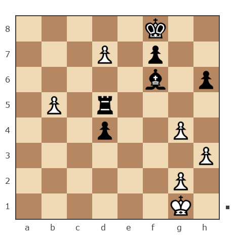 Партия №7835659 - юрий (yuv) vs Aleksander (B12)