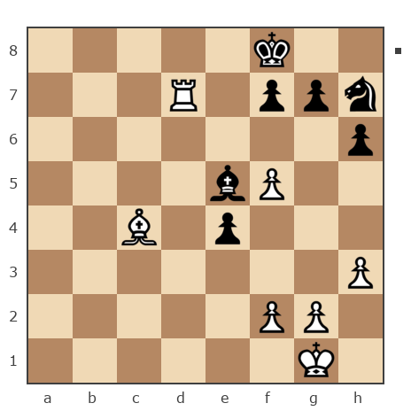 Game #7774080 - михаил (dar18) vs sergey (ser__Bond)