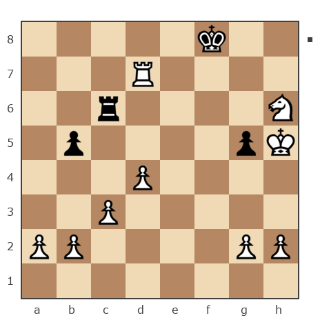 Game #7825247 - Oleg (fkujhbnv) vs Ranif