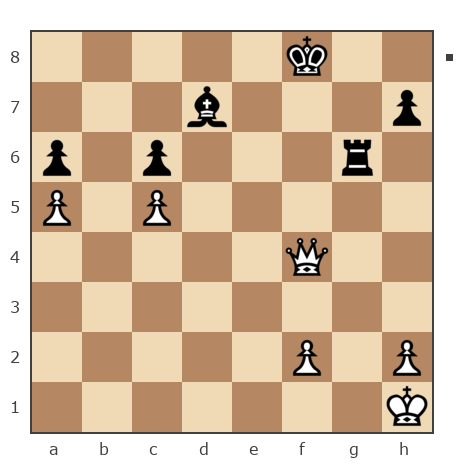 Game #7847182 - kiv2013 vs Андрей (Not the grand master)