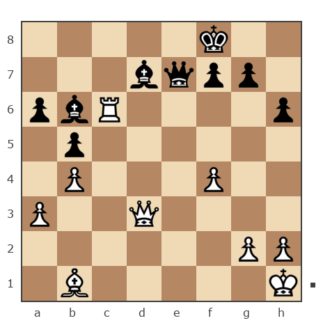 Game #3664759 - Федор Нришин (Наказатель) vs JOGER