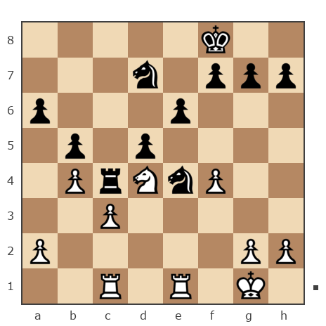 Game #7797877 - Aurimas Brindza (akela68) vs chitatel