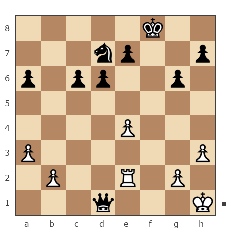 Game #7577789 - Георгиевич Петр (Z_PET) vs Андрей (Woland)