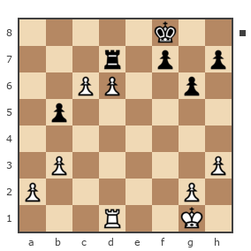 Game #298079 - Артём (BaxBanny) vs Эрик (kee1930)