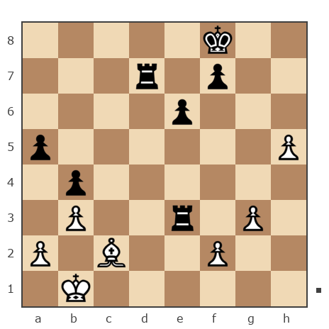 Game #7797985 - Мершиёв Анатолий (merana18) vs Сергей (skat)