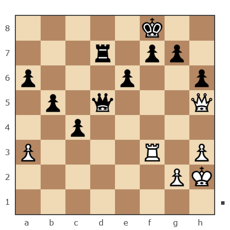 Game #7765178 - сергей владимирович метревели (seryoga1955) vs Андрей (Xenon-s)
