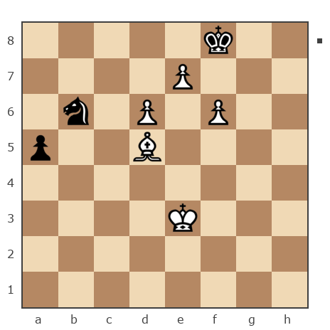 Game #5027350 - СЕРГЕЙ ВАЛЕРЬЕВИЧ (Valeri4) vs Владимир Морозов (FINN_50)