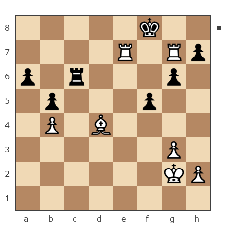 Game #7771265 - Сергей (Mister-X) vs Дмитрий Некрасов (pwnda30)
