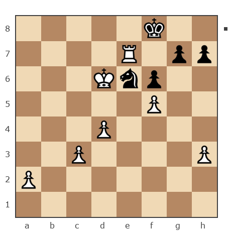 Game #7752575 - Александр Савченко (A_Savchenko) vs Александр Николаевич Мосейчук (Moysej)