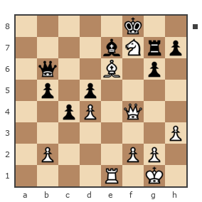 Game #543320 - Михайлов Валерий (messir) vs владимир (vovik--1987)