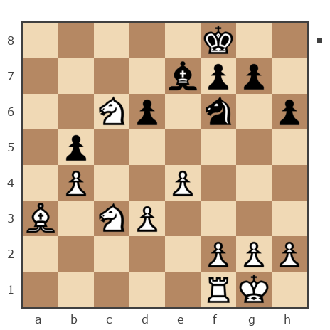 Game #1265710 - Казанцев Семен (ОПАРЫШ) vs михаил (mihail-54)