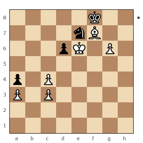Game #7899158 - Олег Чертанов (cher) vs Елена Григорьева (elengrig)