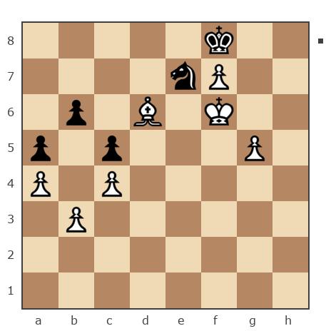 Game #6637471 - Анна Жданова (Ганулька3) vs Евгений Туков (tuk- zheka)