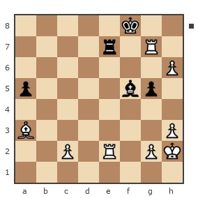 Партия №1708642 - Чупиков Андрей (Андрей 1997) vs Александр (Oknodel)