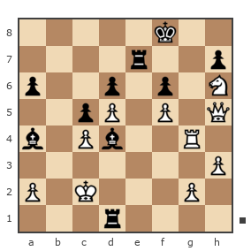 Game #5203457 - Фрох Эдуард Викторович (Eduard F) vs rysbek