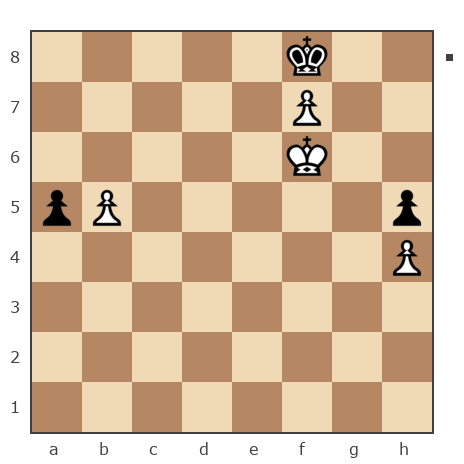 Game #5984052 - ВЮТ vs пахалов сергей кириллович (kondor5)