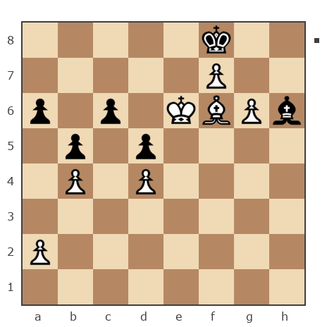 Game #7729269 - nikolay (cesare) vs Дмитрий Желуденко (Zheludenko)