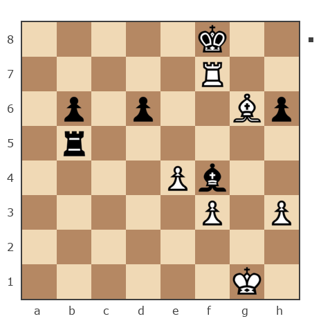 Game #7827270 - сергей владимирович метревели (seryoga1955) vs vladimir_chempion47