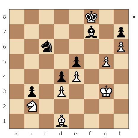 Game #7799516 - Сергей Васильевич Прокопьев (космонавт) vs Володиславир