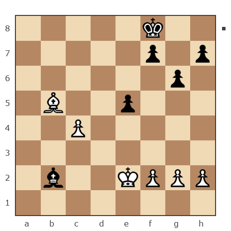 Game #7756058 - Сергей (skat) vs толлер