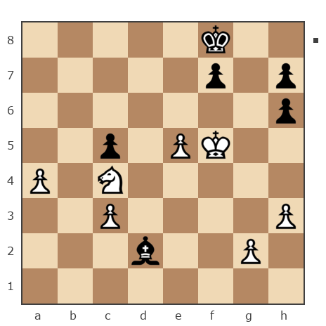 Game #7321104 - Бажинов Геннадий Иванович (forst) vs konstantonovich kitikov oleg (olegkitikov7)