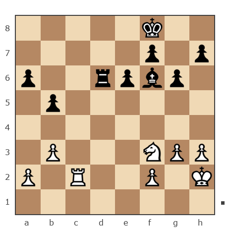 Game #7795111 - valera565 vs Александр (Pichiniger)
