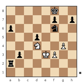 Game #7766436 - Сергей Поляков (Pshek) vs Сергей Алексеевич Курылев (mashinist - ehlektrovoza)