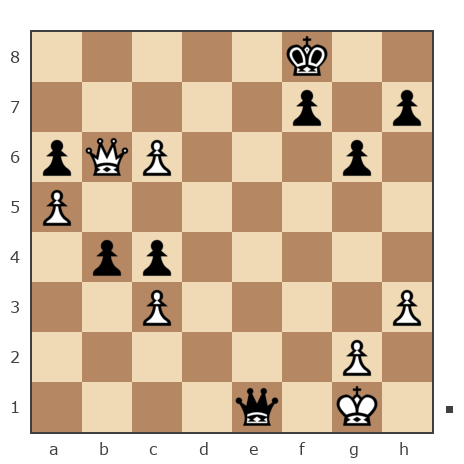 Game #4533927 - Эмиль (Danco) vs Инкогнито (КВ-2)