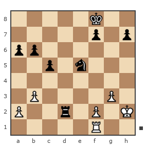 Game #7464497 - Килин Николай Евгеньевич (Kilin) vs АЛЕКСЕЙ ПРОХОРОВ (PRO_2645)