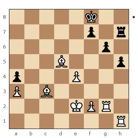 Game #7868608 - Александр (docent46) vs Сергей Владимирович Нахамчик (SEGA66)