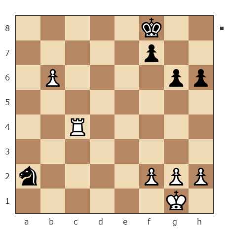Game #5325489 - Полонский Артём Александрович (cruz59) vs Андрей Смирнов (SAD)