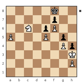 Game #1681628 - Аксенов (akkss-13) vs Никита (nykk)