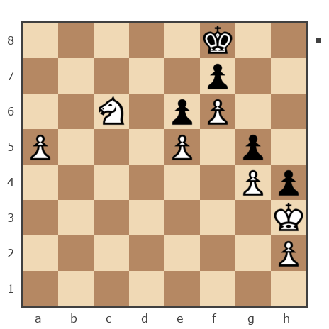 Game #1681628 - Аксенов (akkss-13) vs Никита (nykk)