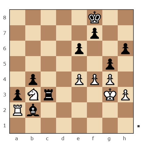 Game #3909895 - iiggorr vs Сергей Сорока (Sergey1973)