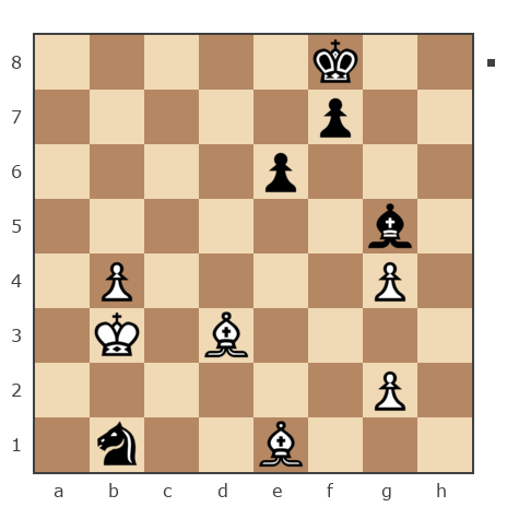 Game #7775630 - Владимир (Hahs) vs Виктор (Rolif94)