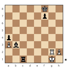 Game #1951735 - Павел (PavelCh) vs Иванов Андрей Вениаминович (sveta1992008)