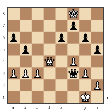 Game #7785798 - cknight vs Александр Николаевич Семенов (семенов)