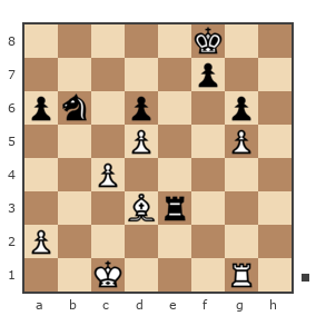 Game #4052397 - Vell vs Байгенжиев Ернар Сундетович (ERNAR)