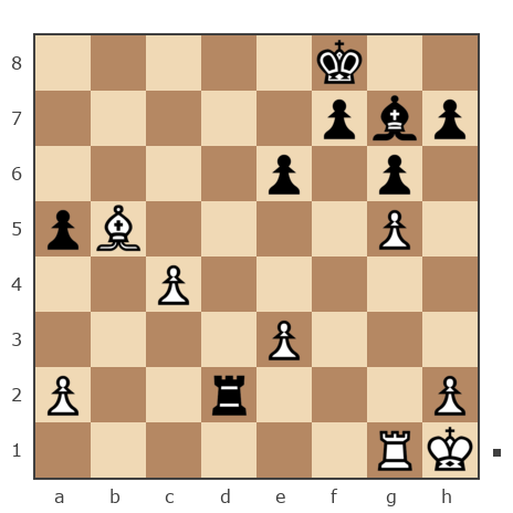Game #7003827 - alexiva56 vs Вдовытченко Сергей (semennoy)