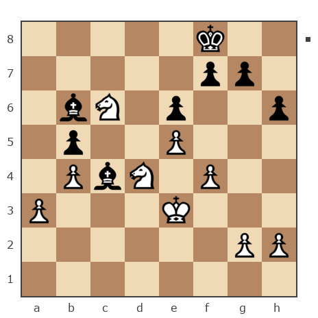 Game #6746056 - Варзяев Сергей Александрович (Elf Loki) vs Павлов (mr.wolf)