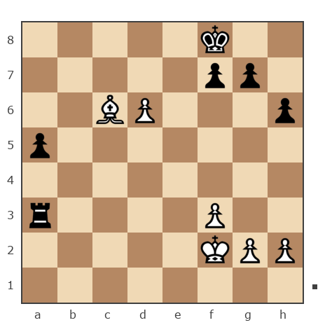 Game #5690880 - Vasilii (Florea) vs Владимир (Dilol)