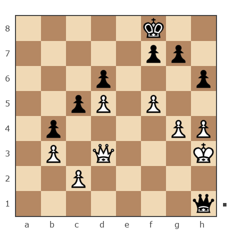 Game #7881657 - Борис Абрамович Либерман (Boris_1945) vs сергей владимирович метревели (seryoga1955)