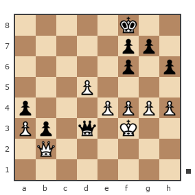 Game #7811880 - Михалыч мы Александр (RusGross) vs Николай Дмитриевич Пикулев (Cagan)