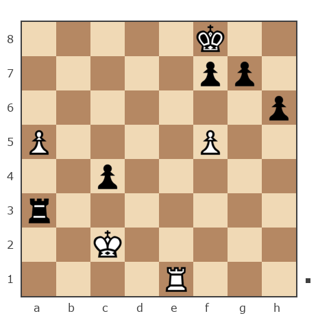 Game #7876377 - валерий иванович мурга (ferweazer) vs Oleg (fkujhbnv)