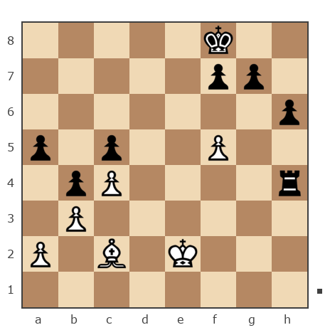 Game #7758080 - denspam (UZZER 1234) vs Борис Николаевич Могильченко (Quazar)
