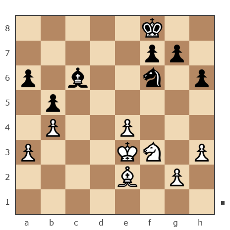 Game #7833103 - Юрий (Zelenyuk68) vs тращеев олег (margadon)