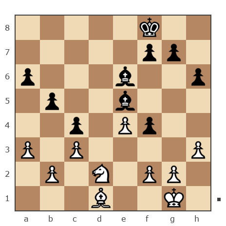 Game #7238402 - Надежда (Crazy Mouse) vs Алексей (Pokerstar-2000)